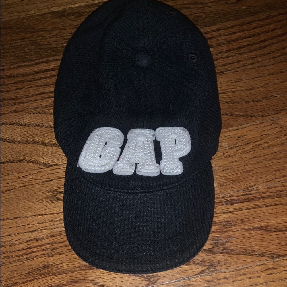 Baby Gap corduroy baseball hat 18-24 months